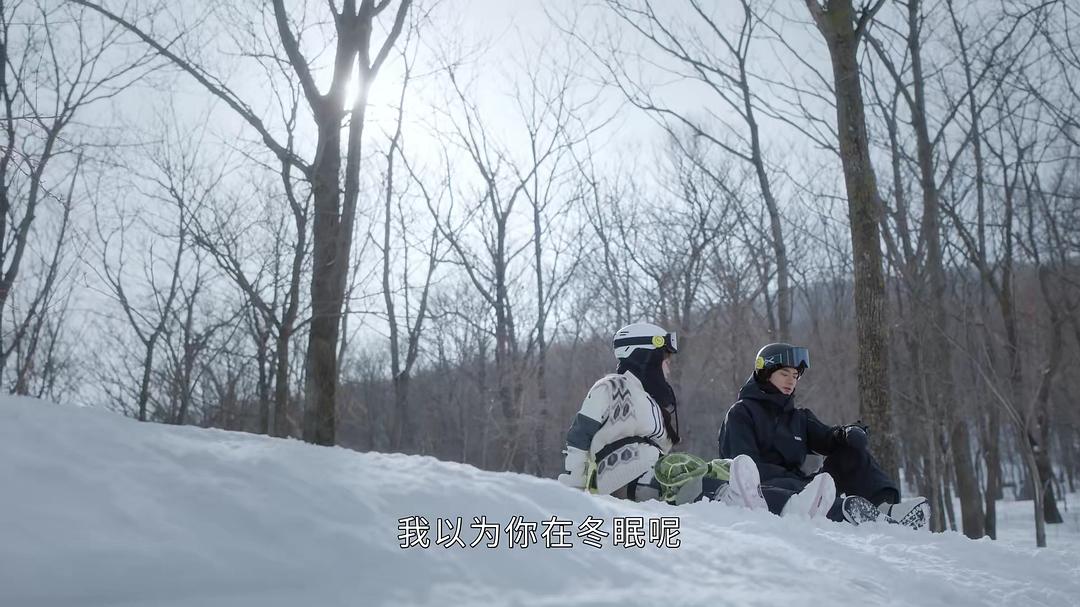 噢，国王在流油（嘘，国王在冬眠）剧评