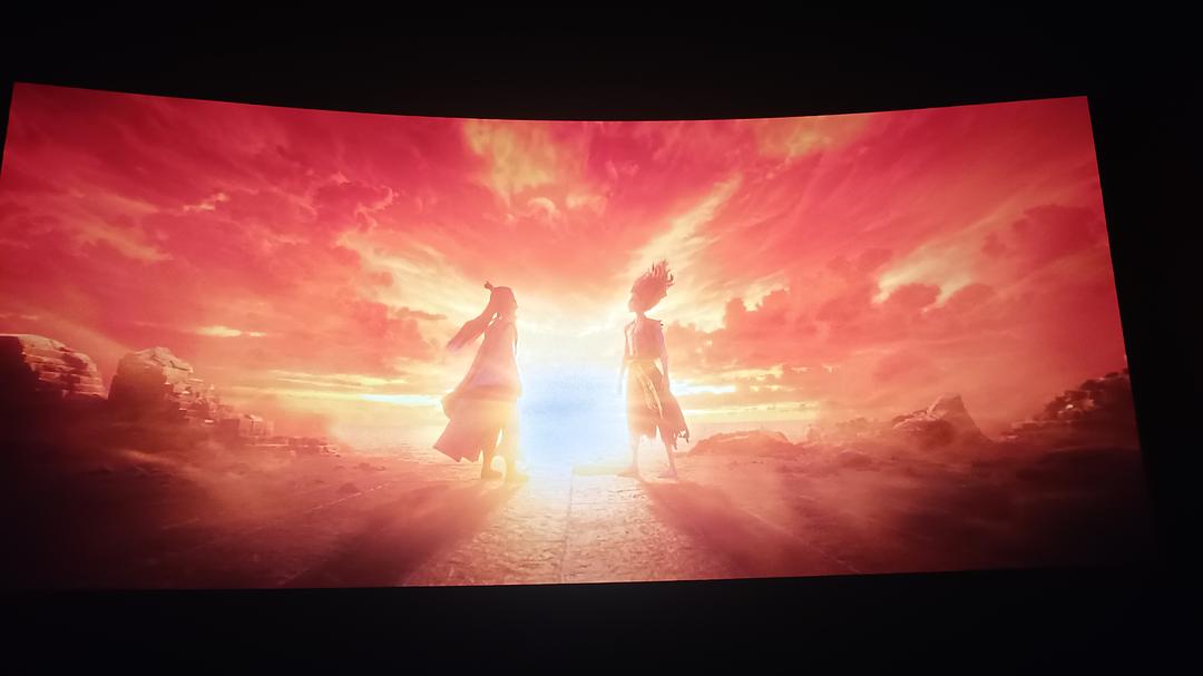 关于解构——二刷哪吒的思考（哪吒之魔童降世）影评