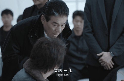 开播1天成飙升榜“扛把子”，包贝尔《老狗》凭啥这么猛