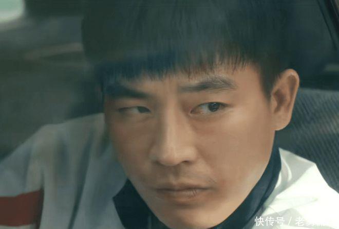 《北上》直到陈睿给马思艺三万，才知，顾阿莲贪污，结局锒铛入狱