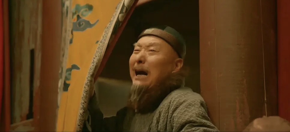 台上台下，戏生百态（戏台）影评