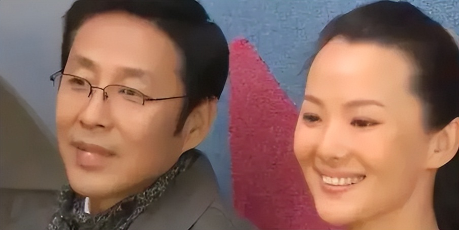 她陪伴陈道明8年，2亿身价不求名分，转身嫁王菲初恋成人生赢家