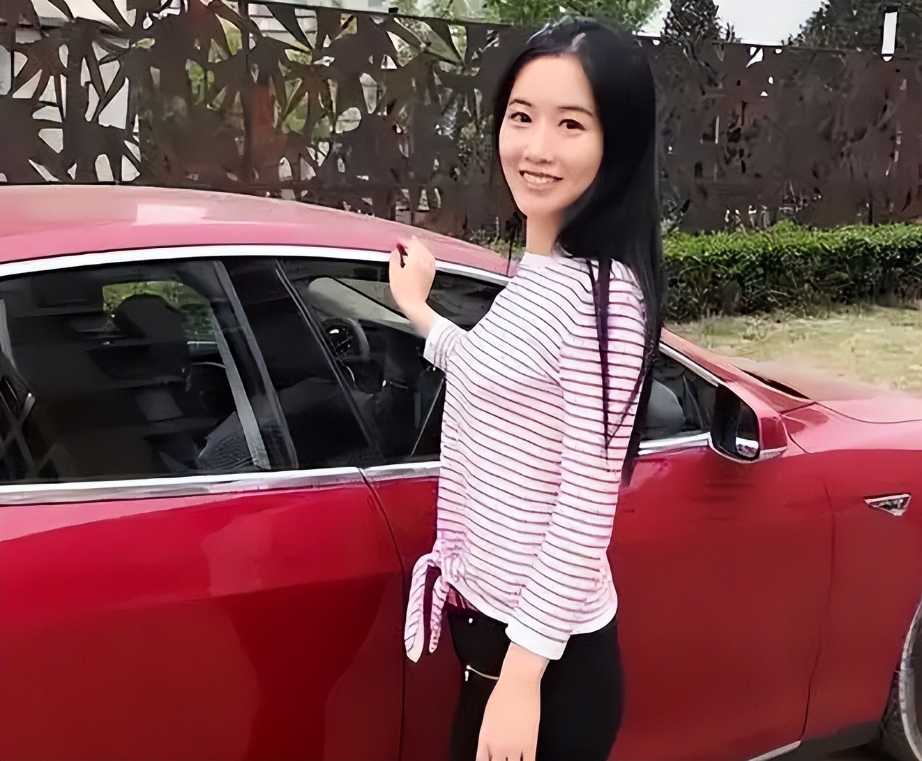 捞女天花板翟欣欣认罪认罚！回顾她的聊天记录，简直太毁三观了！
