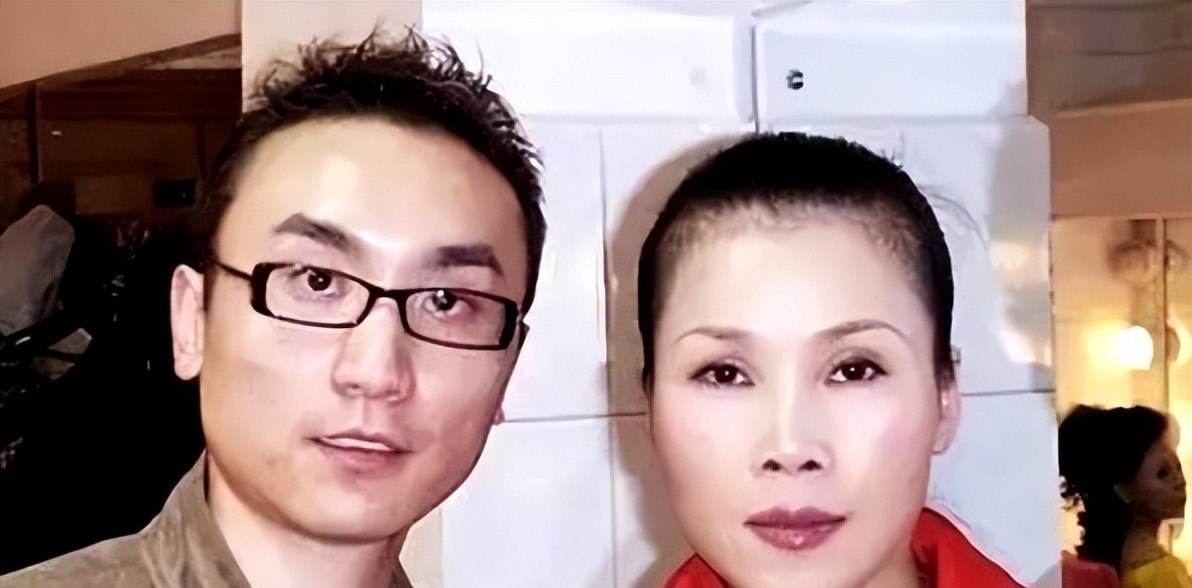 田震：不后悔和那英闹掰，我和她不熟，23年后，二人差距一目了然