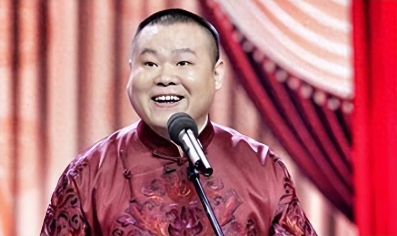 5次“搞砸”春晚，不是时代抛弃了岳云鹏，而是他从未读懂郭德纲
