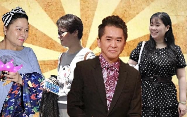 三女共服侍一夫，每人每月50万元生活费，一周两天轮流陪