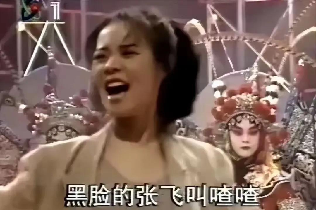 春晚爆红后，她洗完澡从23楼一跃而下，临终时说：妈，我好后悔