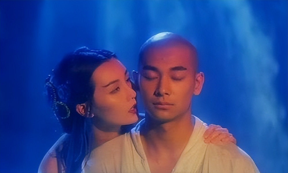 将梅艳芳视作“此生至爱”的赵文卓，为什么转身娶了别人