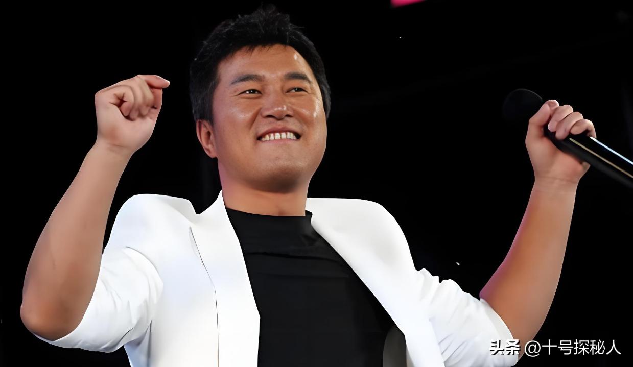 被丈夫满文军亲手送进监狱，囚禁256天的李俐，出狱7年后才离婚？