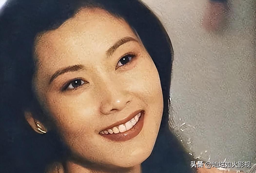 她因长相太美无人敢追，父亲为她终身不娶，她的魅力究竟有多大？