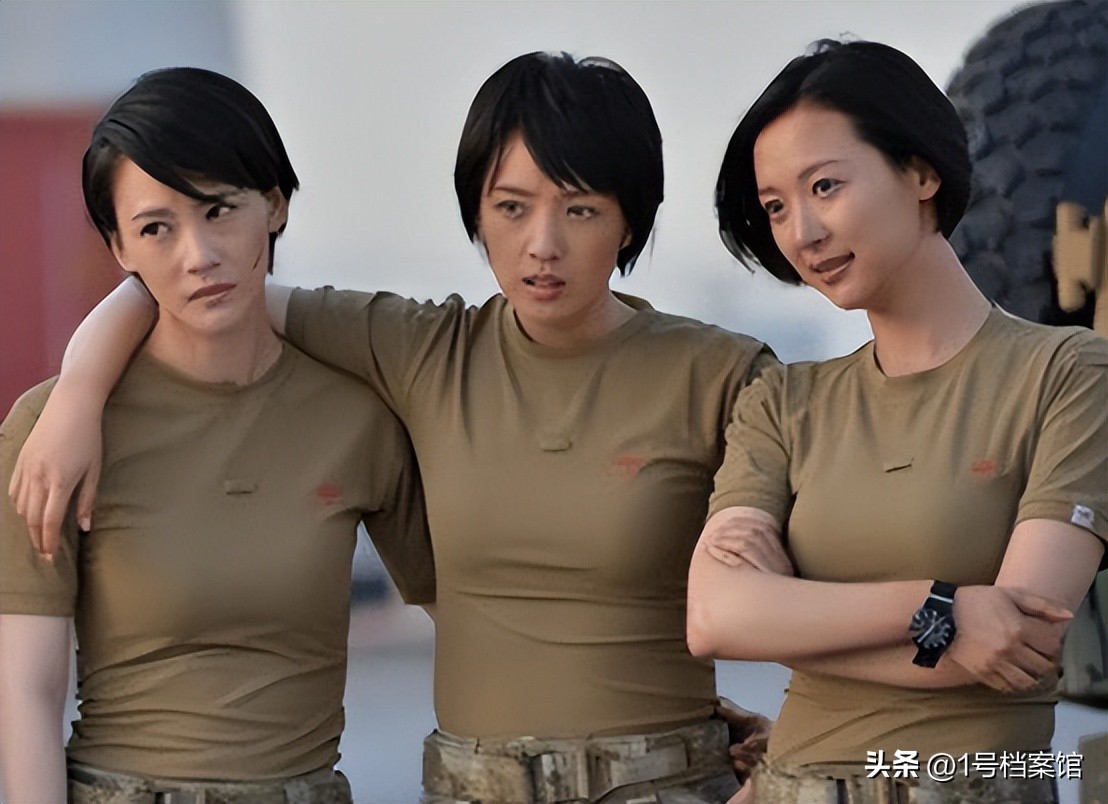 原来《火凤凰》中的父女现实是夫妻，结婚已有16年，孩子都15岁了