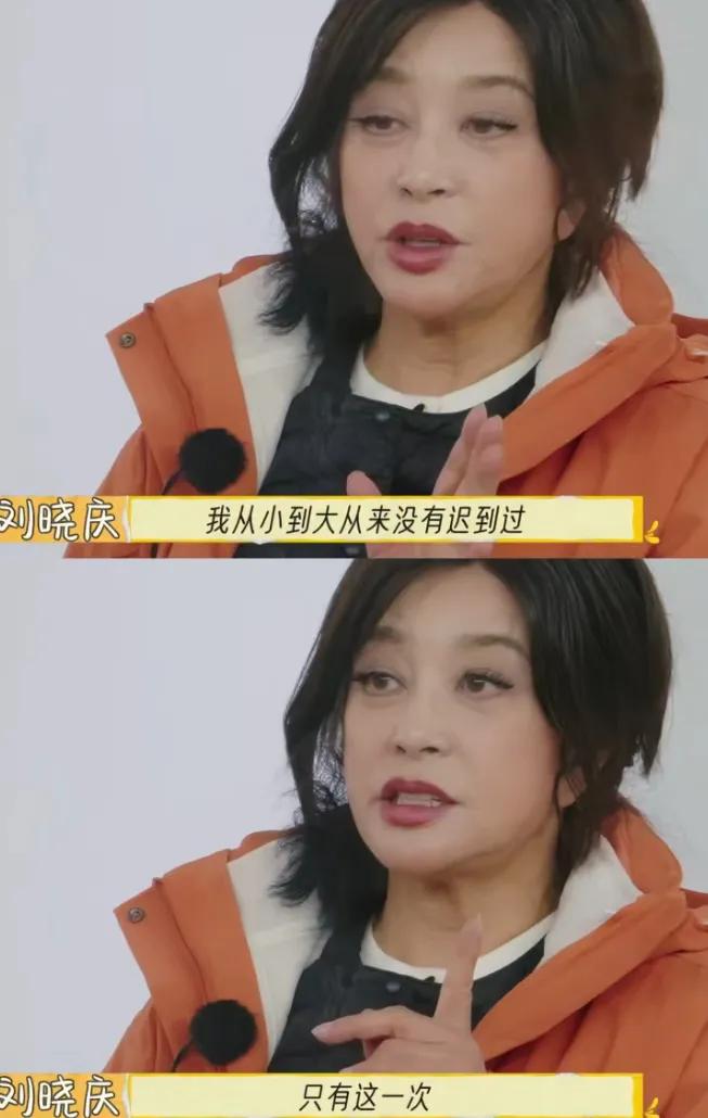 升米恩斗米仇！74岁被吃绝户的刘晓庆，给所有丁克家庭提了个醒
