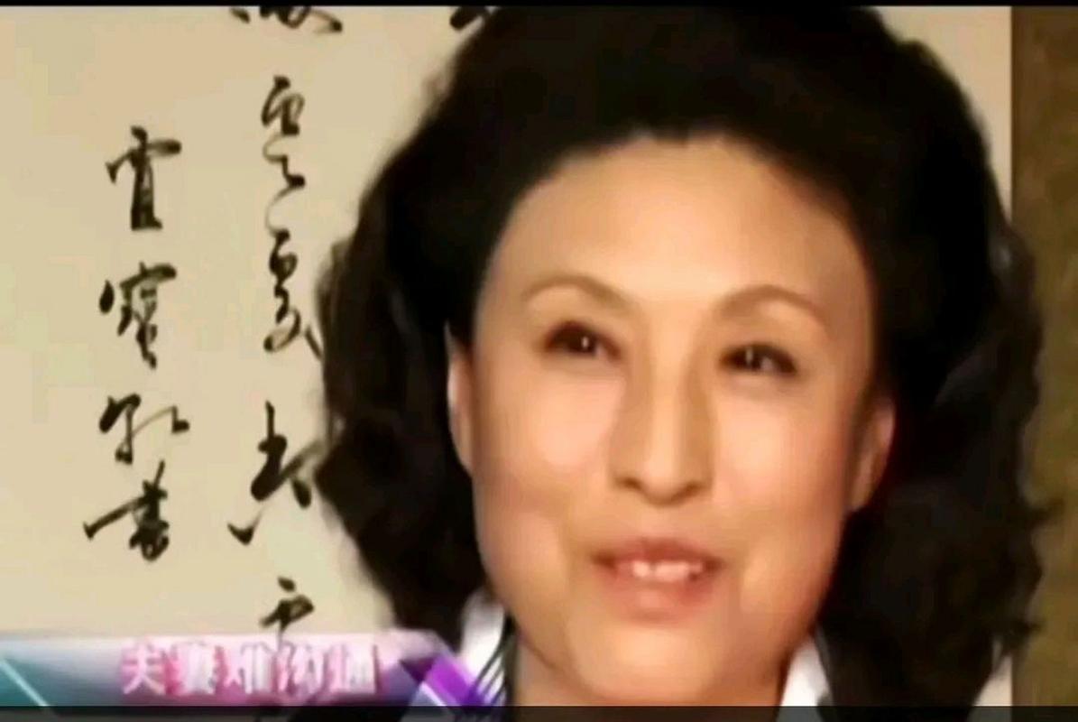 多年不易，嫁赵本山生双胞胎的马丽娟自曝：在婚姻中哭过也抑郁过