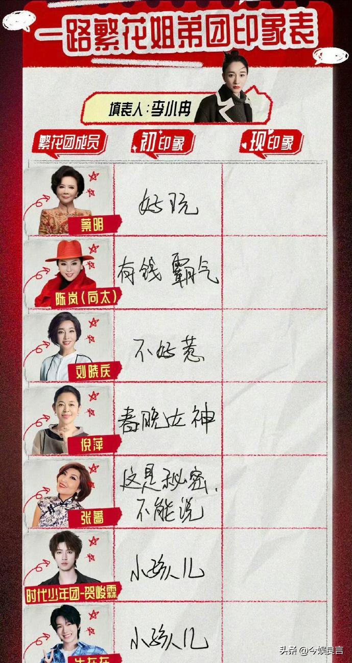 全网抵制！拿没教养当个性的她，终于惹了众怒！难怪连倪萍都嫌弃