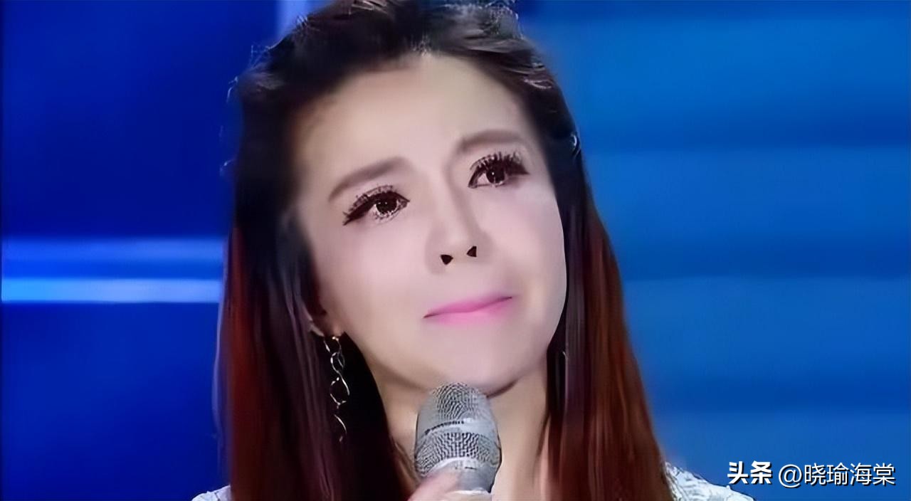 央视主持人朱迅：生命终将结束，为何不勇敢面对人生的终点呢