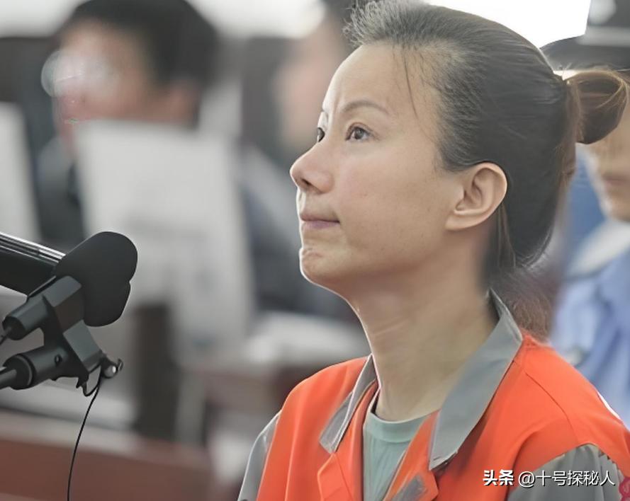 被丈夫满文军亲手送进监狱，囚禁256天的李俐，出狱7年后才离婚？