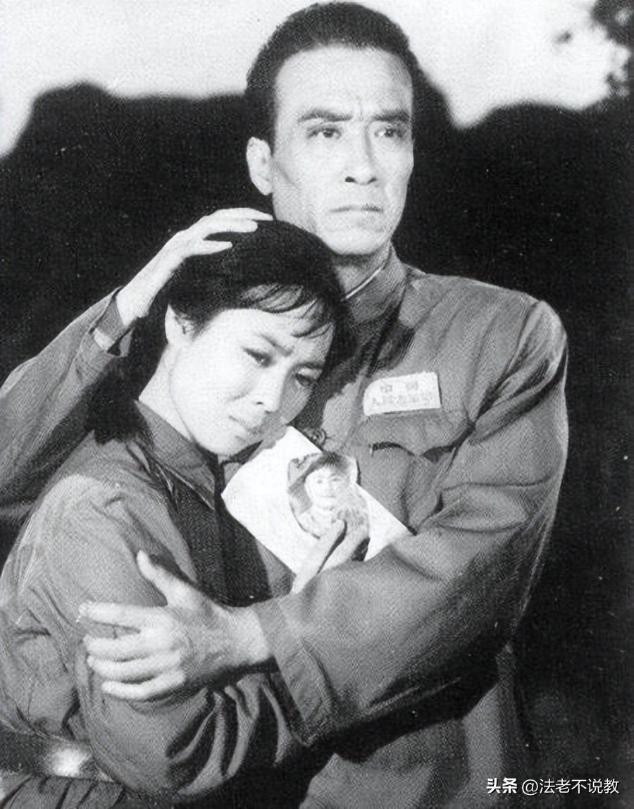 原来他早已离世！临终只给妻子留下200块，妻子为其守寡到老