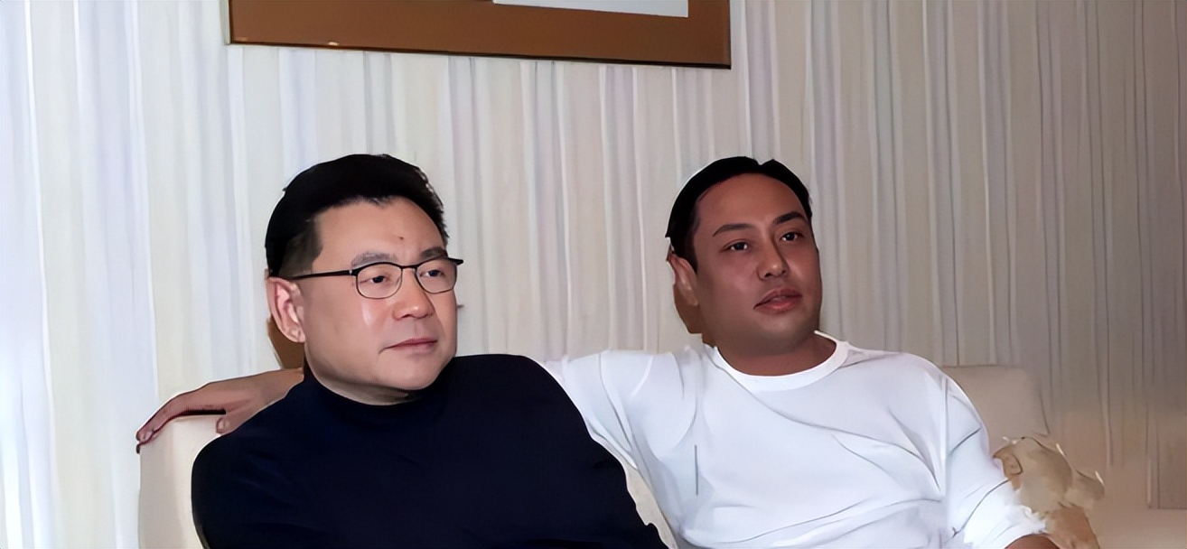 15位明星情妇，每人百万包养费，比刘銮雄还阔气，只可惜结局凄惨