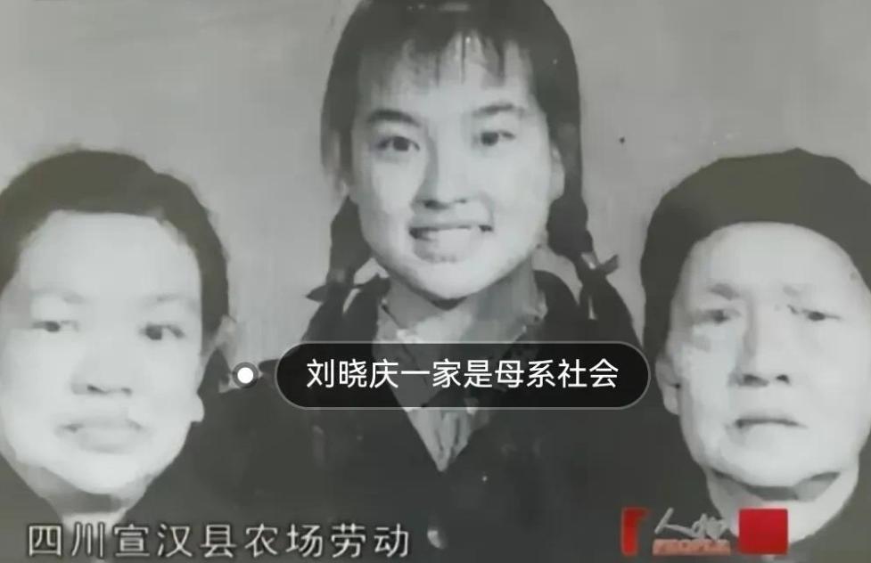 刘晓庆的大豪宅曝光，家里院子超大，还养了四只小狗