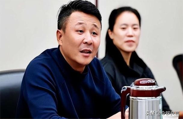 王楠老公回应刘国梁事件：他没吃过国家一份早餐，血压高到200
