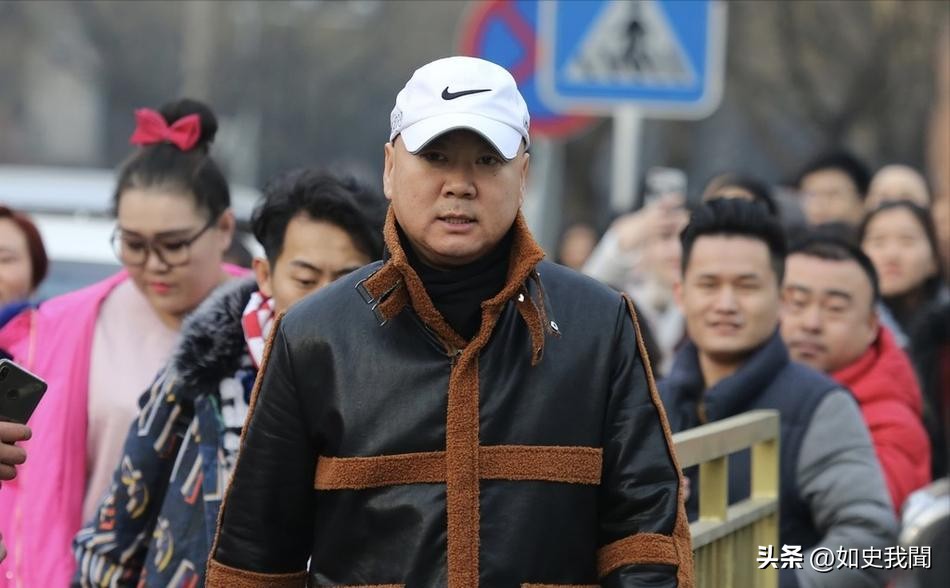 20次登春晚，58岁单身无子，因台词被索赔1亿，郭冬临如今怎样了