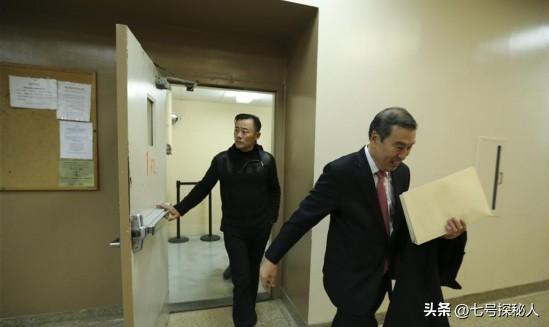 全网骂战，国外被捕，从“清口大师”到“全网公敌”他只用了三步