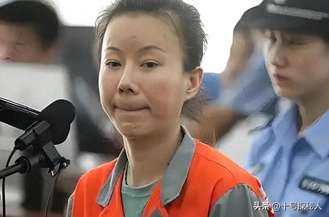 被丈夫满文军亲手送进监狱，囚禁256天的李俐，出狱7年后才离婚？