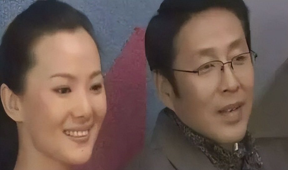 她陪伴陈道明8年，2亿身价不求名分，转身嫁王菲初恋成人生赢家
