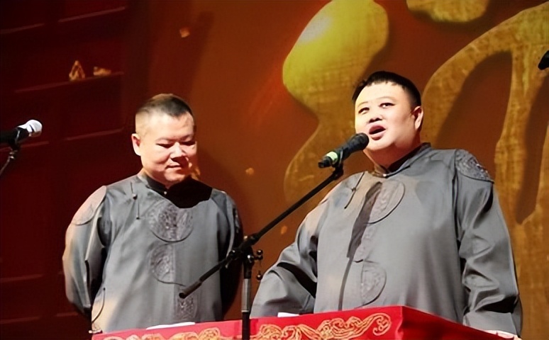5次“搞砸”春晚，不是时代抛弃了岳云鹏，而是他从未读懂郭德纲