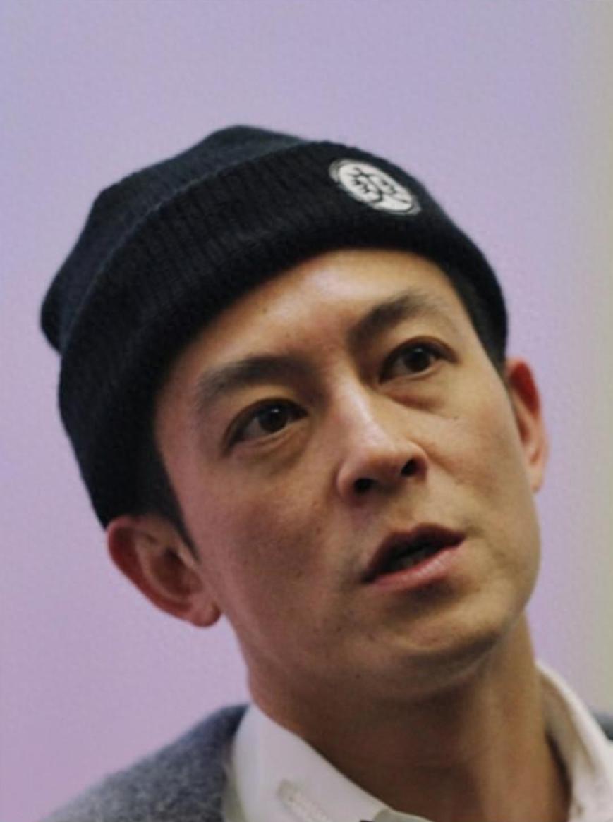 崇洋媚外，毁了张柏芝，“不可一世”的陈冠希，终究是付出了代价