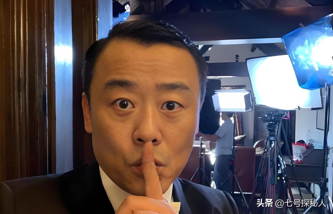 全网骂战，国外被捕，从“清口大师”到“全网公敌”他只用了三步