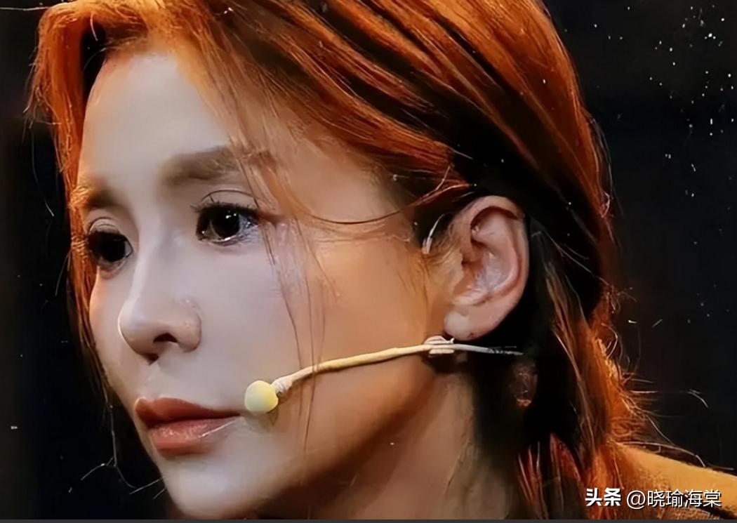 央视主持人朱迅：生命终将结束，为何不勇敢面对人生的终点呢