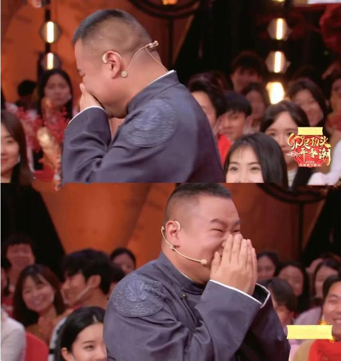 5次“搞砸”春晚，不是时代抛弃了岳云鹏，而是他从未读懂郭德纲