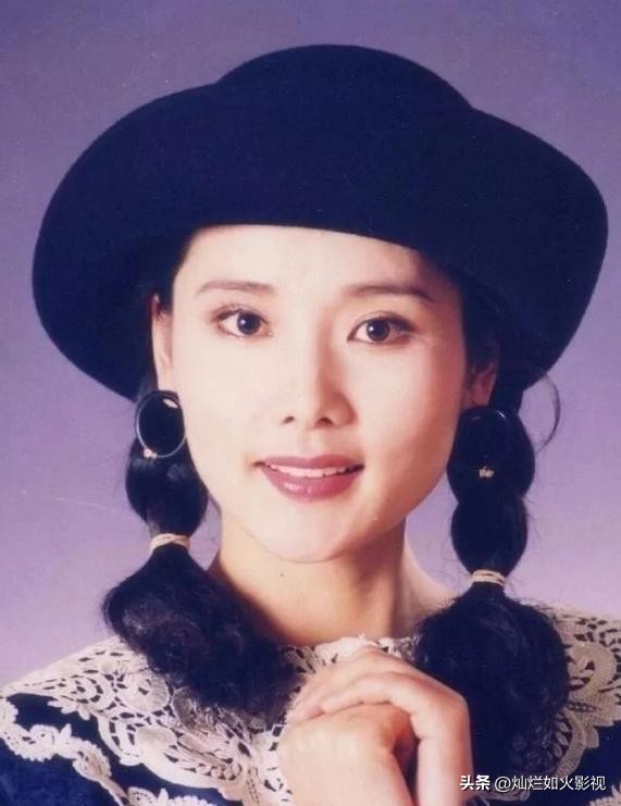 她因长相太美无人敢追，父亲为她终身不娶，她的魅力究竟有多大？