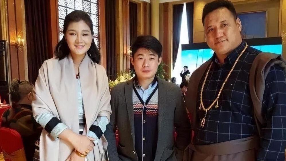 原本是知己好友，后来却对薄公堂，四年过去了，降央卓玛怎么样了