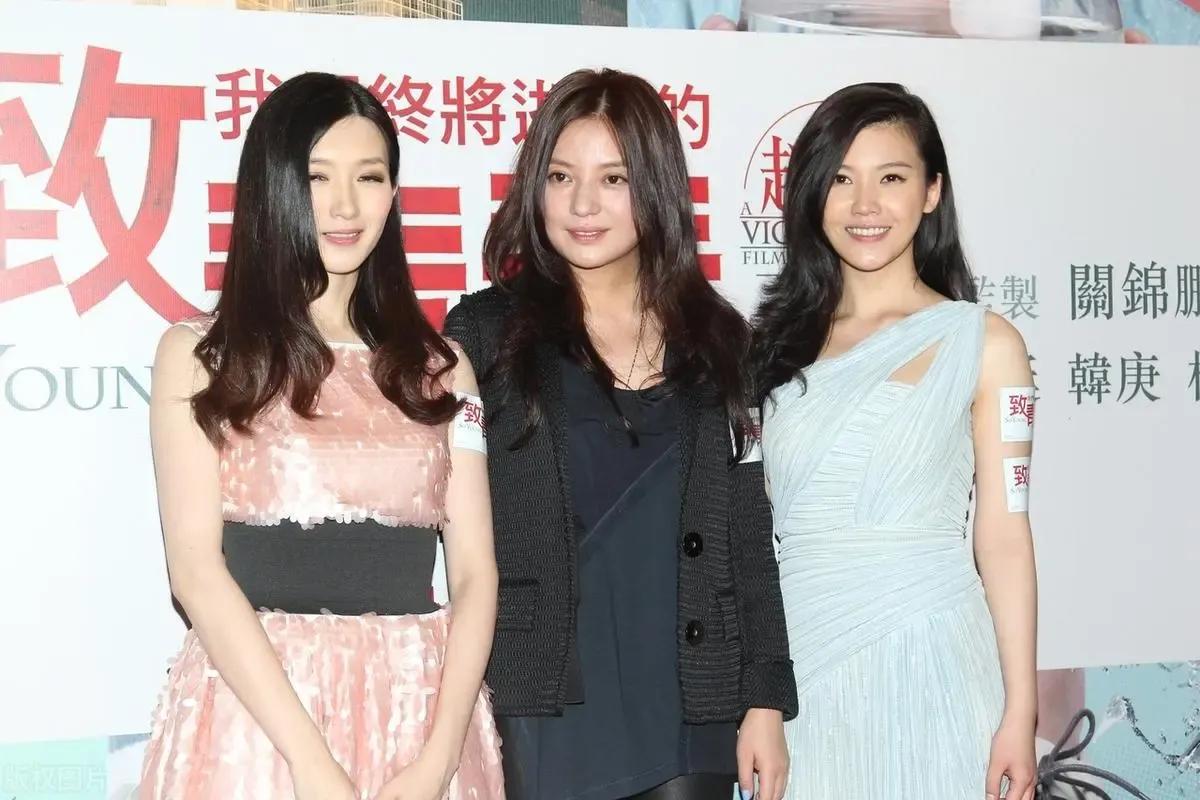 赵薇为何债务缠身？曾经身价60亿，为何因8488元成为被执行人？