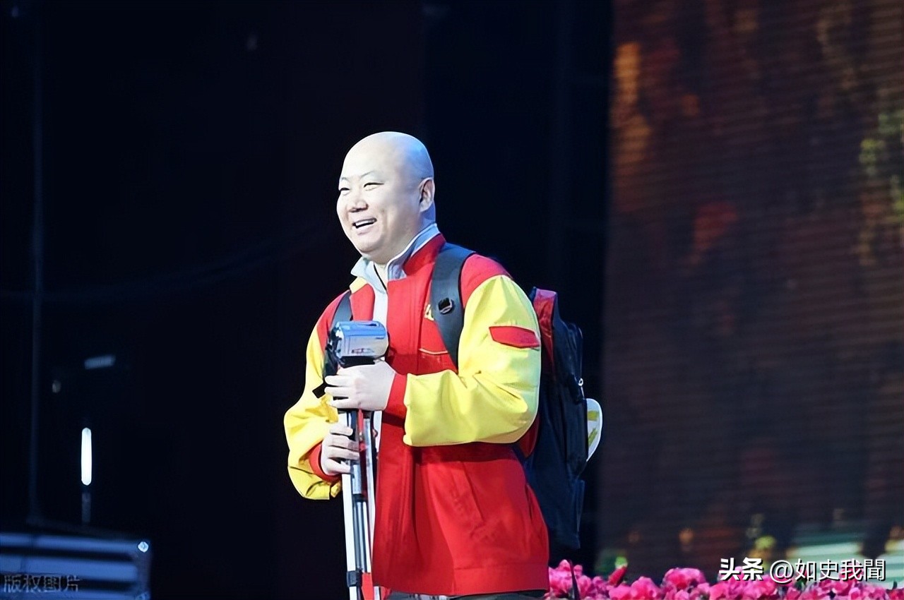 20次登春晚，58岁单身无子，因台词被索赔1亿，郭冬临如今怎样了