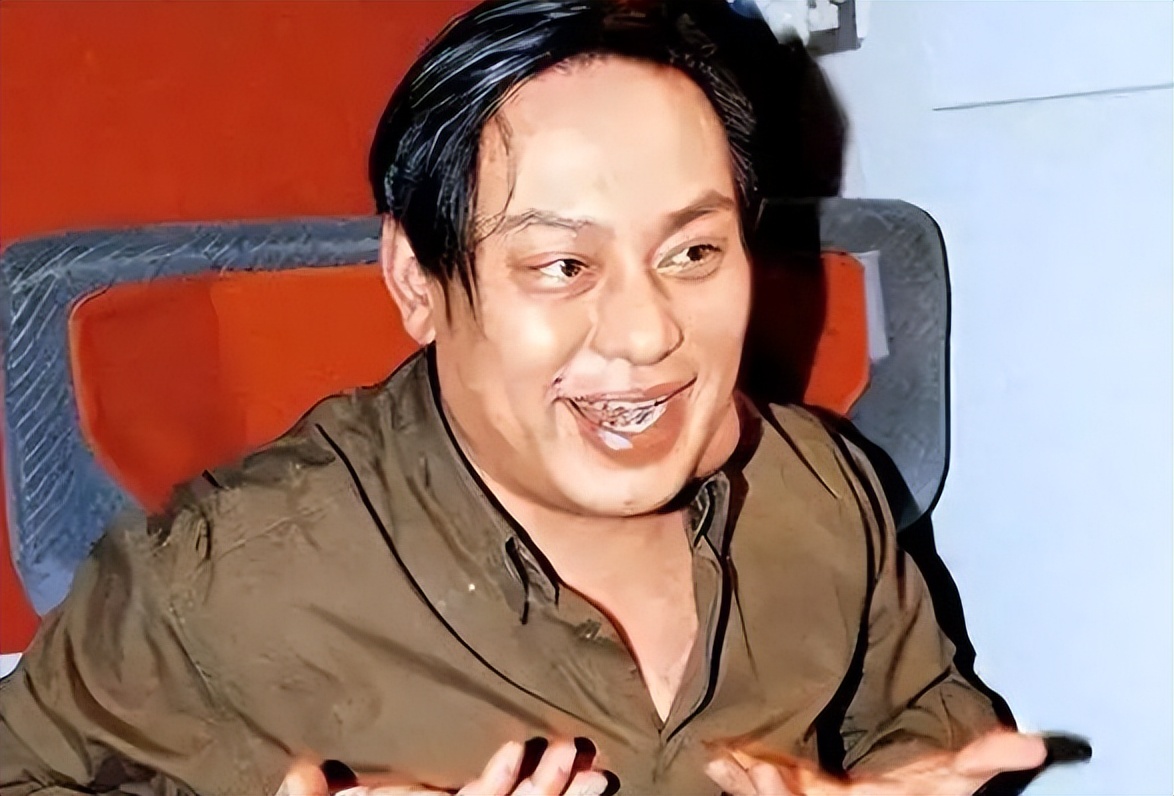 15位明星情妇，每人百万包养费，比刘銮雄还阔气，只可惜结局凄惨