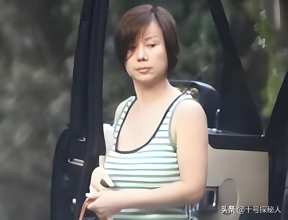被丈夫满文军亲手送进监狱，囚禁256天的李俐，出狱7年后才离婚？