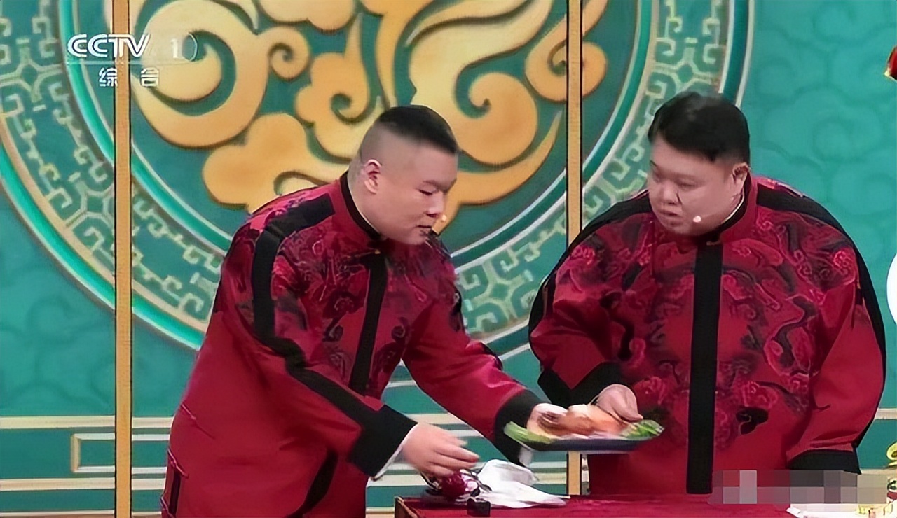 5次“搞砸”春晚，不是时代抛弃了岳云鹏，而是他从未读懂郭德纲