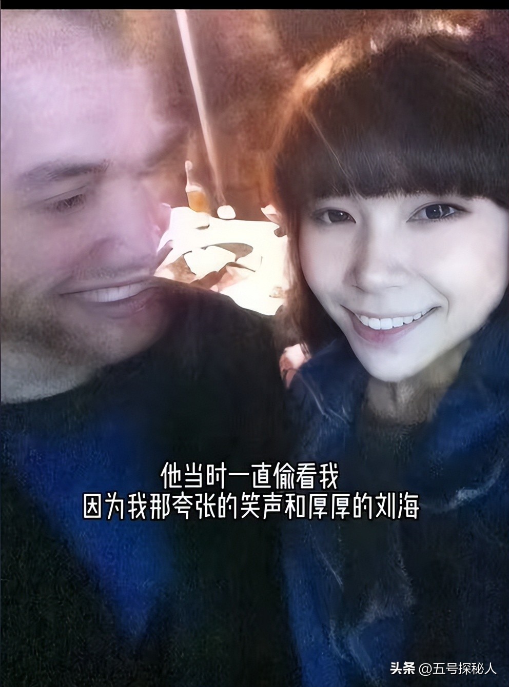 英国女婿过年回村杀猪，回村前是金融精英，回村后是农活小弟！