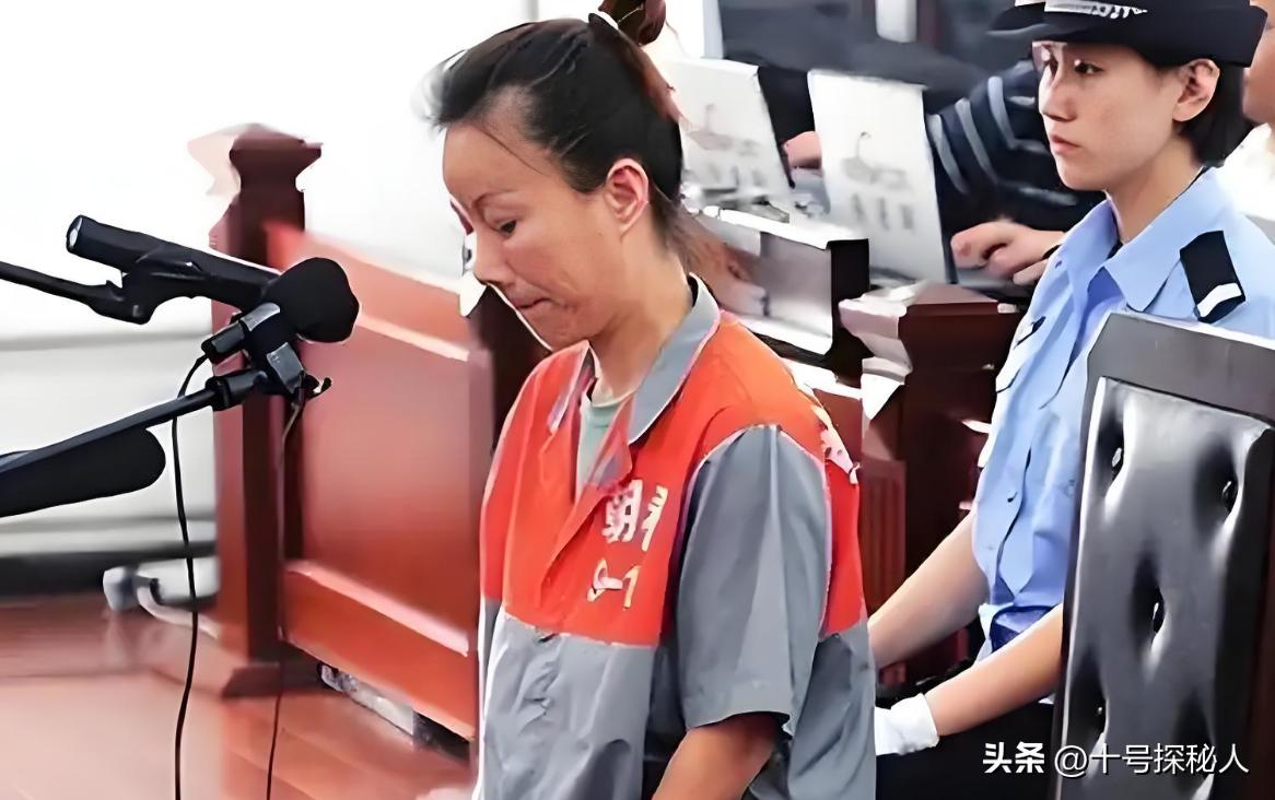 被丈夫满文军亲手送进监狱，囚禁256天的李俐，出狱7年后才离婚？