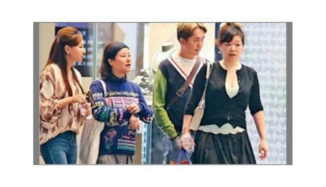 三女共服侍一夫，每人每月50万元生活费，一周两天轮流陪