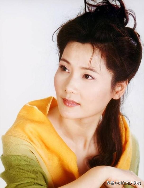 她因长相太美无人敢追，父亲为她终身不娶，她的魅力究竟有多大？