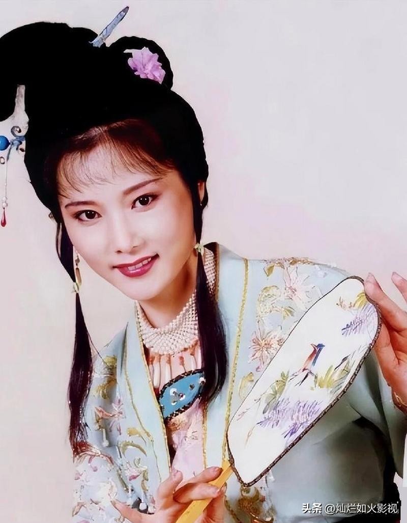 她因长相太美无人敢追，父亲为她终身不娶，她的魅力究竟有多大？