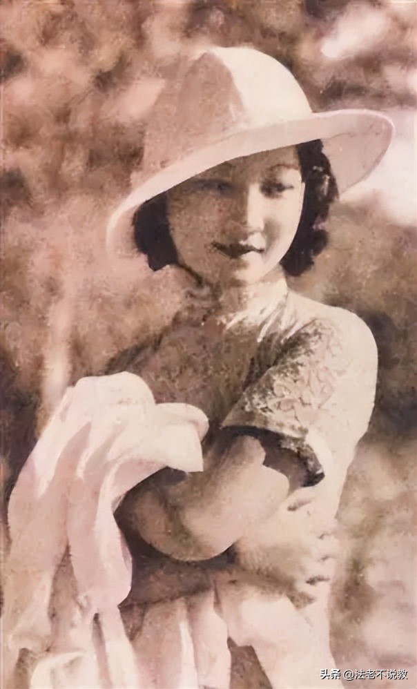 原来他早已离世！临终只给妻子留下200块，妻子为其守寡到老