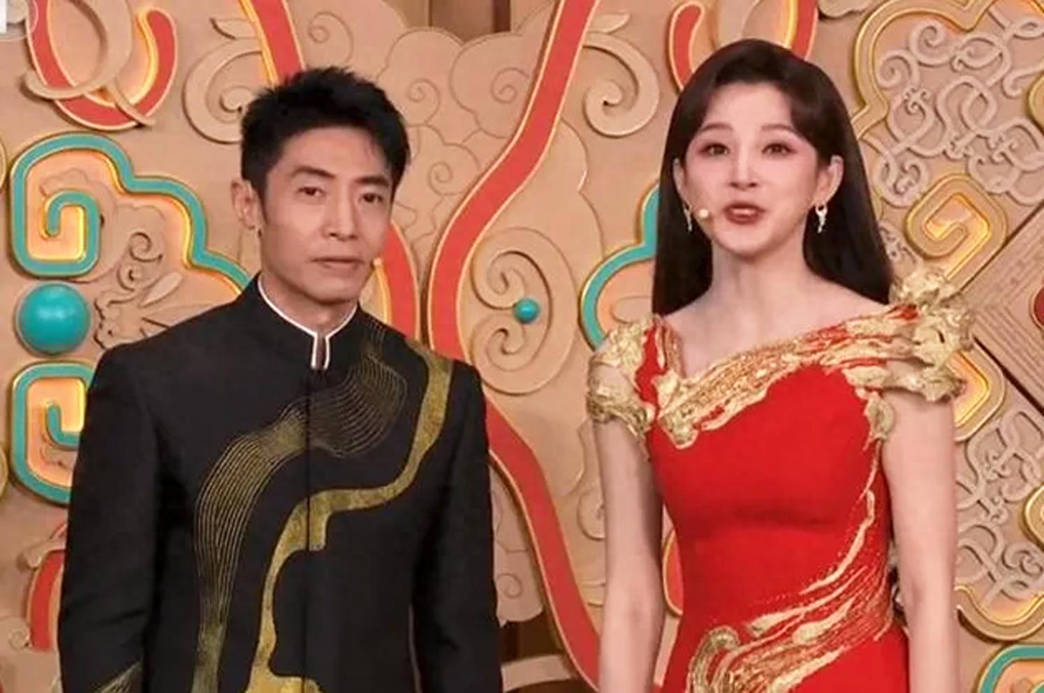 这一夜，春晚女星千娇百媚，有五大惊喜，四大反差，还有两大遗憾