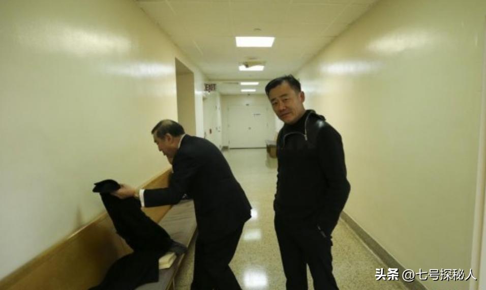 全网骂战，国外被捕，从“清口大师”到“全网公敌”他只用了三步