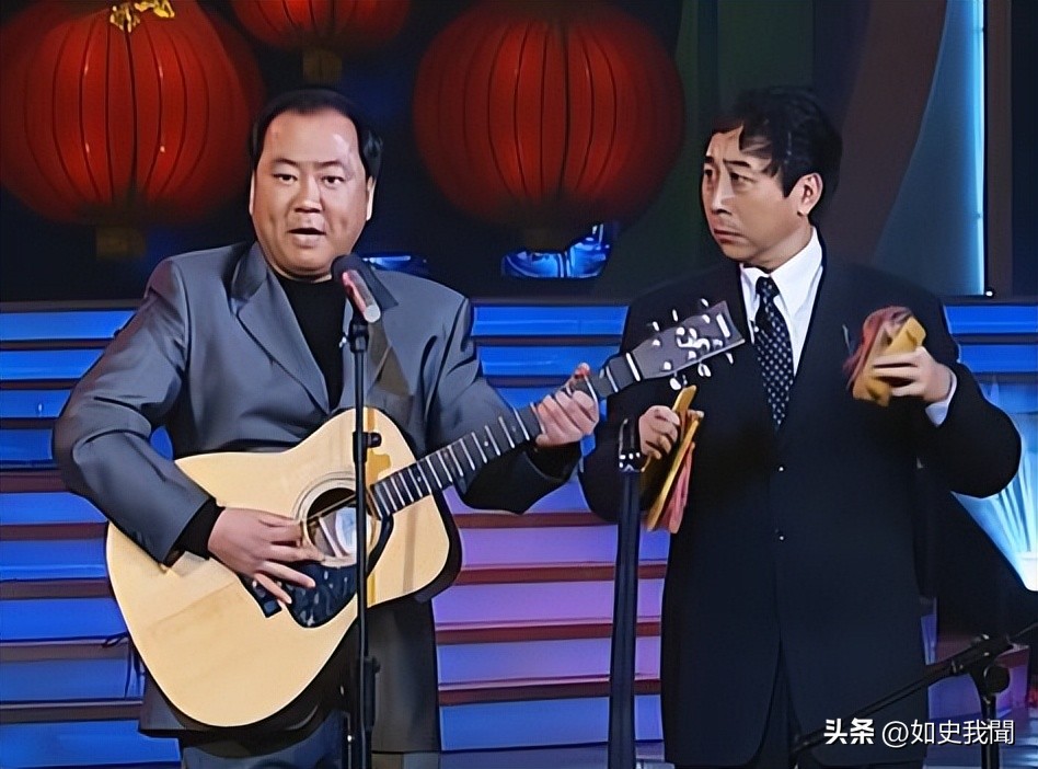 20次登春晚，58岁单身无子，因台词被索赔1亿，郭冬临如今怎样了