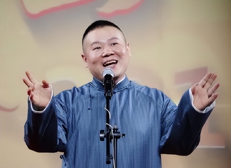 5次“搞砸”春晚，不是时代抛弃了岳云鹏，而是他从未读懂郭德纲